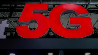 Los primeros usuarios de móviles 5G solo podrán presumir