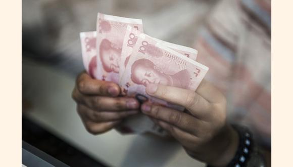 China continuará abriendo sus mercados financieros a instituciones extranjeras, sostuvo Chen, que describió el proceso como “casi completo”.