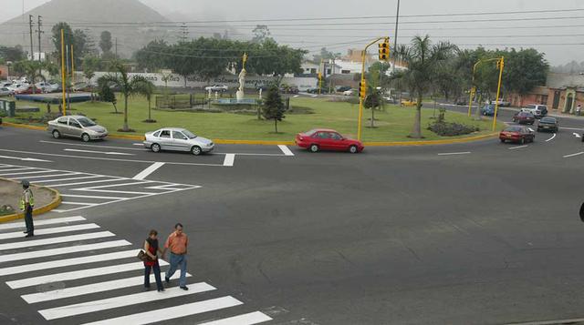 9.       La Molina El distrito de La Molina cuenta con un 3.60% de preferencia.