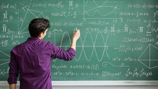 No estudiar matemáticas afecta al desarrollo cerebral de los adolescentes