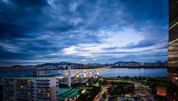 Seúl (Corea del Sur) en el séptimo lugar. (Foto: Pixabay)