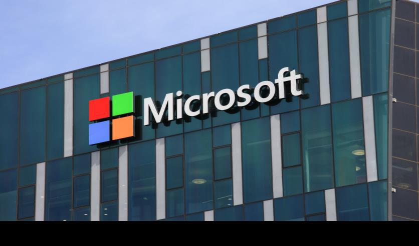 Microsoft hizo un gran cambio en su proceso de contratación como parte de lo que la empresa llama el "Programa de contratación de autismo".  Foto: AP