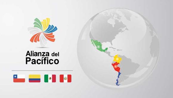 México acoge la cumbre de líderes de la Alianza del Pacífico, con la presencia de los presidentes de los países miembros (Chile, Perú, Colombia y México), y los de Ecuador y Costa Rica, que quieren entrar al grupo. (Foto: Alianza del Pacífico)