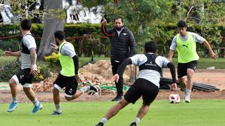 El fútbol sudamericano comienza tímidamente a rodar con la Libertadores en foco 