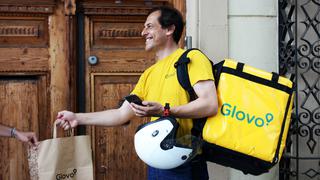 Glovo reenfoca esfuerzos a Perú con compra de Domicilios.com