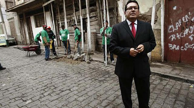 Más de 30 años después, en 2011, la administración chalaca decide que es momento de vender el terreno. La modalidad fue subasta, el comprador fue la empresa Inmobiliaria Estefania SAC, el precio fue de US$ 4 millones.   ¿Cuál es el problema? El inmueble e