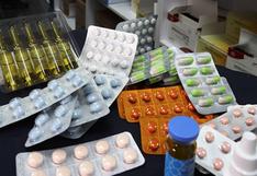 Perú Libre presenta proyecto de ley para la venta obligatoria de medicamentos genéricos