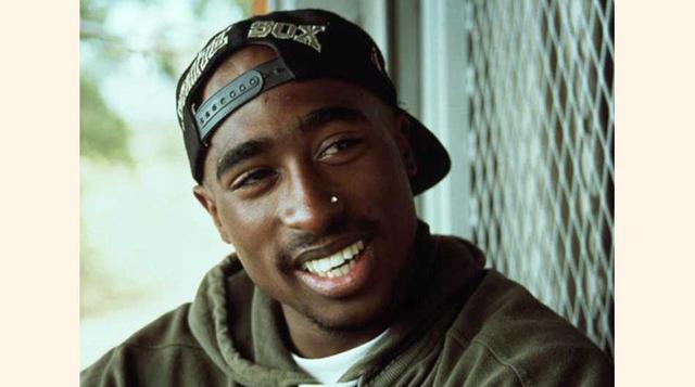 Tupac Shakur. El rapero neoyorquino también es hijo de los años noventa. Y, al igual que Pearl Jam, será inducido en su primer año como candidato elegible.
