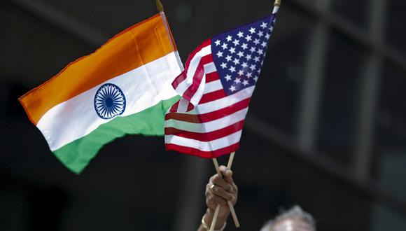 Washington retiró, con efecto desde el pasado 5 de junio, los beneficios del SGP de la India. (Foto: Reuters)