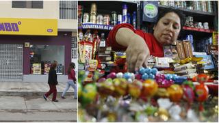 Bodegas vs tiendas Tambo+: Lo que deben hacer los negocios familiares para sobrevivir