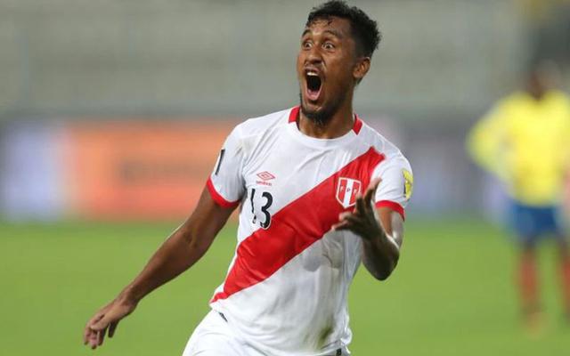 Renato Tapia / Valía: 3 millones de euros / Valor actual: 3 millones de euros. (Foto: GEC)