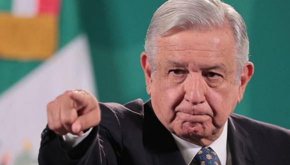 López Obrador ha dicho por activa y por pasiva que no elegirá a su sucesor. (Foto: Getty Images).