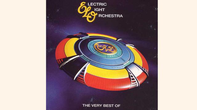 Electric Light Orchestra. El Hall de la Fama del Rock and Roll le dará la bienvenida a su segunda banda progresiva del año. La elegida es la británica Electric Light Orchestra.