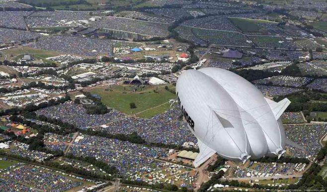 Airlander 10
