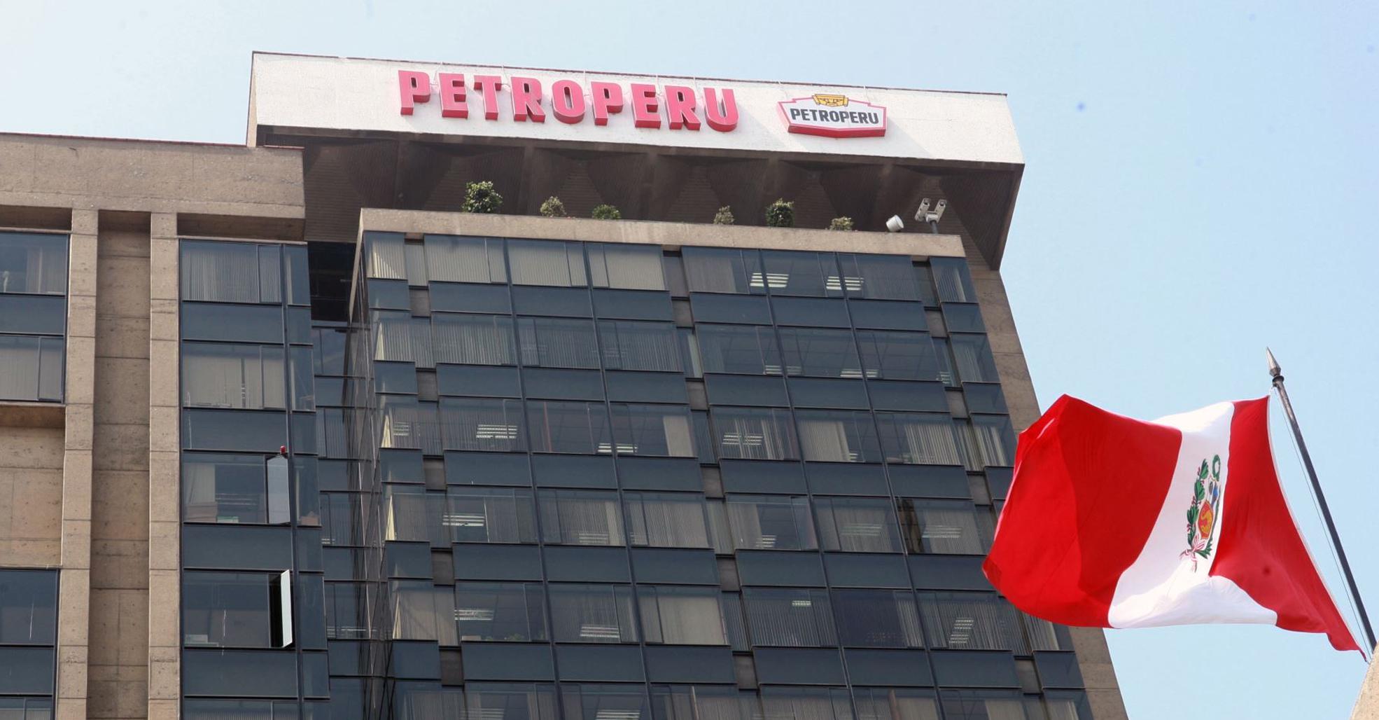 Cambios en Petroperú