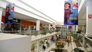 Plaza Lima Sur espera un aumento de 15% en sus ventas en el Día del Niño.
