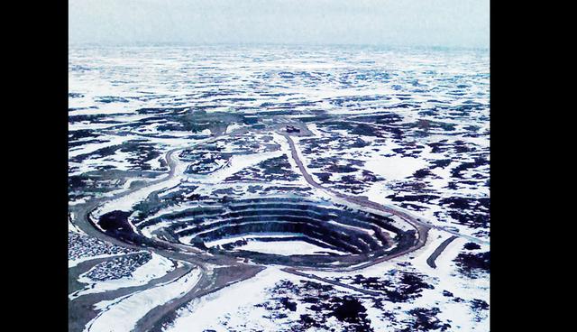 FOTO 6 | 15. Nunavut