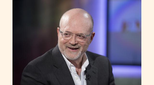 MICKEY DREXLER, Primero fue presidente y director general de GAP y de ahí pasó a ocupar los mismos cargos en la firma americana J. Crew. Drexler. Fue el artífice de la expansión de GAP haciendo de la marca un icono pop de la década de los 90. (Foto: Getty
