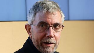 Nobel Krugman: debate sobre límite de deuda de EE.UU. podría perjudicar prosperidad