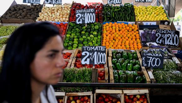 El Gran Mercado Mayorista de Lima se registró el ingreso de 7,957 toneladas de productos entre legumbres, hortalizas y tubérculos. Foto: Referencial