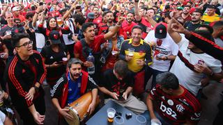 Flamengo favorito en las apuestas: El 86% de peruanos creen que el mengao campeonará en la Libertadores