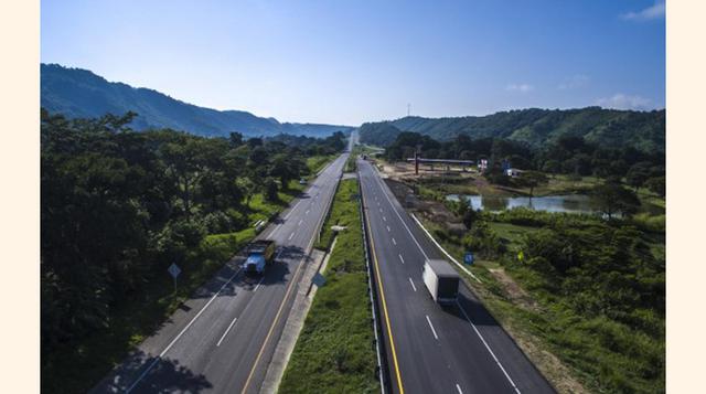 Colombia. Entre el 2009 y 2014, pagó más de US$ 11 millones para conseguir contratos de obras públicas, con las que logró beneficios por más de 50 millones.