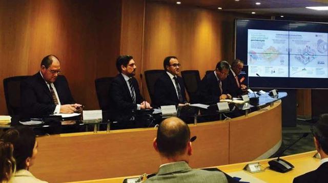 En mayo, el pleno del Parlamento Europeo respaldó hoy el acuerdo para eximir de visa Schengen a los ciudadanos peruanos que hagan viajes de corto período a la Unión Europea (UE). La recomendación para permitir estos viajes, de máximo 90 días en un período