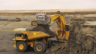 El sector minero requerirá 150 mil trabajadores en cinco años