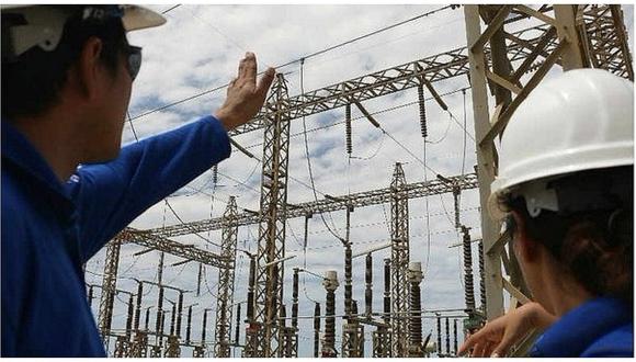 Actualmente, la máxima demanda del sistema eléctrico, a inicios de año, es de alrededor de 7,500 MW.