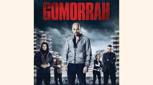 Gomorrah (Sundance) (Foto: IMDB)