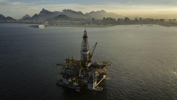 Las refinerías de la estatal brasileña Petroleo Brasileiro SA procesaron 1.85 millones de barriles diarios de petróleo crudo en octubre, un aumento de 17% en comparación con el mismo período del año anterior.