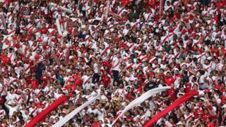 Perú vs Nueva Zelanda: ¿Qué tan cara es la entrada versus el partido de ida?