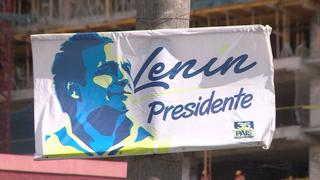 Ecuador elige presidente este domingo ¿cómo van las encuestas?