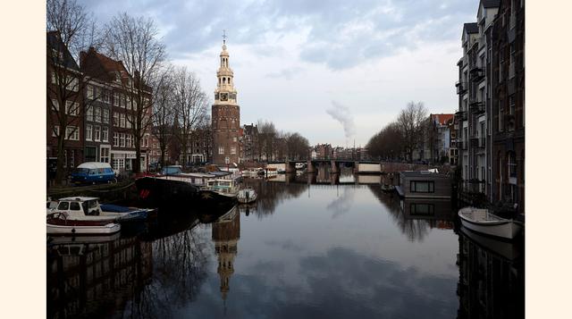 Holanda. Con 5.57 puntos escaló una posición desplazando a Alemania que ocupó esta posición el año anterior. (Foto: Wikipedia)