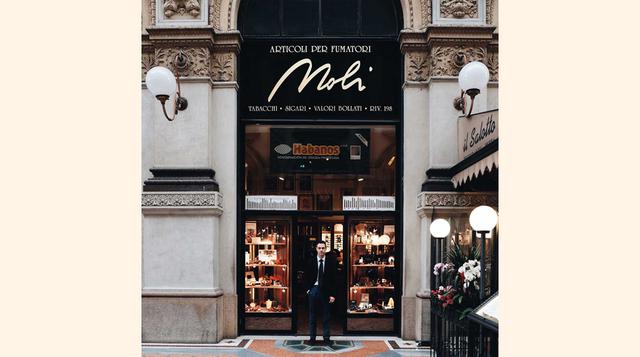 8.Noli: No todos los humos son iguales. (foto:traveler).