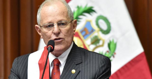 FOTO 4 | El Poder Judicial autorizó la incautación de dos propiedades que fueron adquiridas por la empresa Dorado Asset Mangement Company S.A.C. -ubicados en Cieneguilla y San Isidro- como parte de la investigación por presunto lavado contra el expresidente Pedro Pablo Kuczynski. (Foto: AFP)