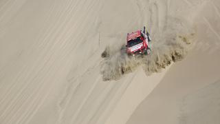 Dakar 2019: Pese a la incertidumbre del evento en Perú, organizadores dicen que proceso continúa