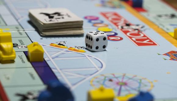 Los juegos de mesa están entre las distracciones preferidas durante la pandemia. (Foto: Pixabay).