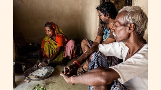 Estos alimentos desperdiciados o perdidos podrían ayudar a combatir el hambre en el mundo y a incrementar las calorías que necesitan ingerir las personas. (Foto: Bloomberg)