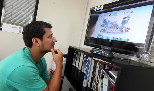 En América Latina, la televisión por cable genera un gasto sobre el PBI per cápita  de 4.2%, según el informe de Organización de Telecomunicaciones de Iberoamérica.