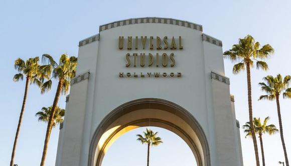 Universal Studios Hollywood ofrece un tour por los sitios en donde se filman varias películas y series de televisión (Foto: @unistudios / Instagram)