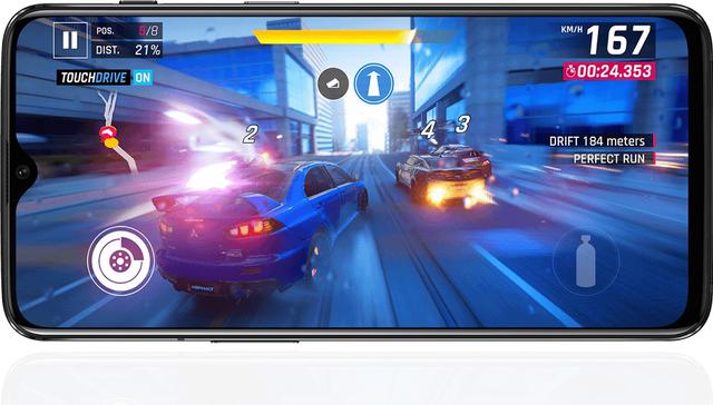 6. ONEPLUS 6T tiene mejor duración de la batería que el OnePlus 6, integra lector de huellas en la pantalla, sin embargo, elimina el conector de audífonos e incrementa su precio inicial (Foto: OnePlus)