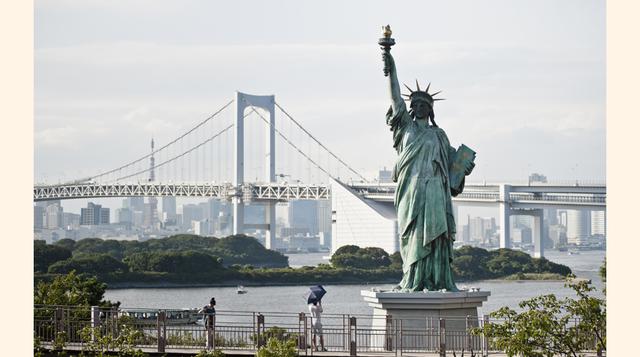 Según el "Informe global sobre la banca en la sombra 2015" (Global report on Shadow Banking 2015) del FSB, un 40% del sector tiene operaciones en Estados Unidos, un 21% en Francia, Alemania e Irlanda, un 11% en Reino Unido y un 7% en Japón.