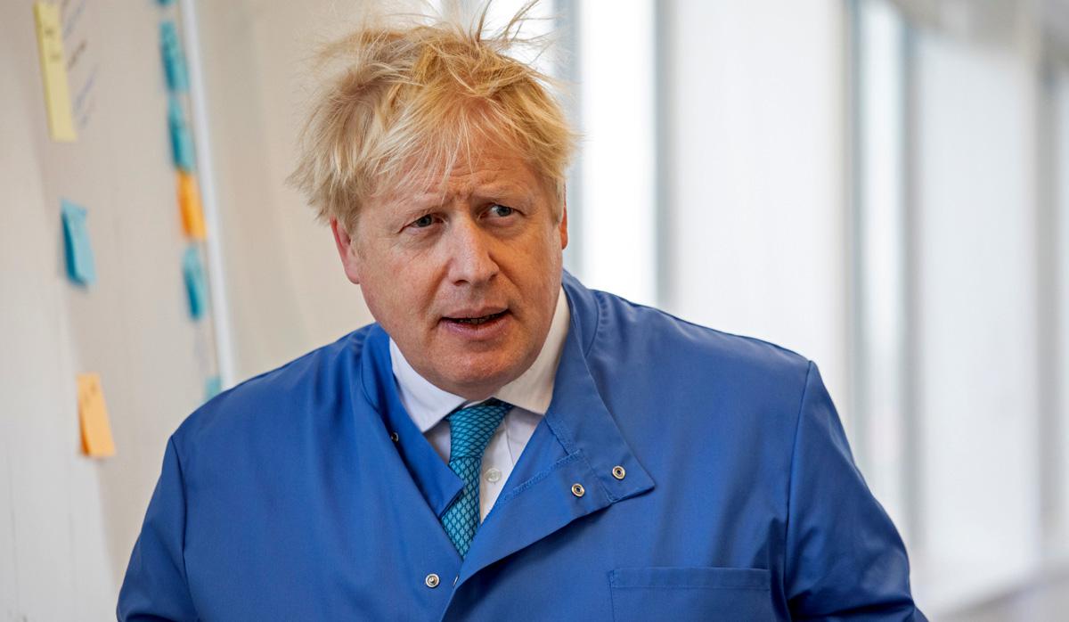 (Foto: AFP/Jack Hill)