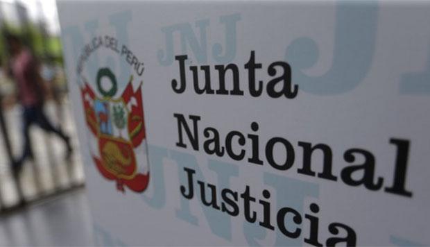 La Junta Nacional de Justicia (JNJ) reemplazará al desactivado Consejo Nacional de la Magistratura (CNM). (Foto: GEC)