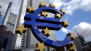 BCE preocupado por elevados niveles de morosidad bancaria en zona euro