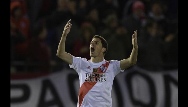 12.- Ignacio Fernández, en 8.8 millones de dólares. (Foto: AFP)