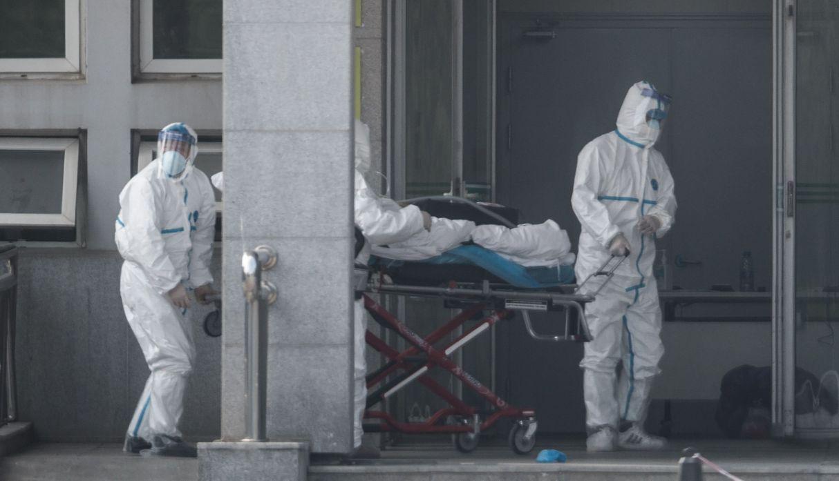 Li Bin, subdirector de la Comisión Nacional de Salud, había recomendado el miércoles a la gente en Wuhan que evitara las multitudes y las concentraciones públicas. (EFE).