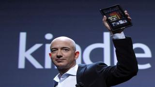 El arma de Amazon para 'amarrar' a sus clientes