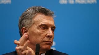 Expresidente Macri denuncia persecución política ante fallida citación judicial en campaña